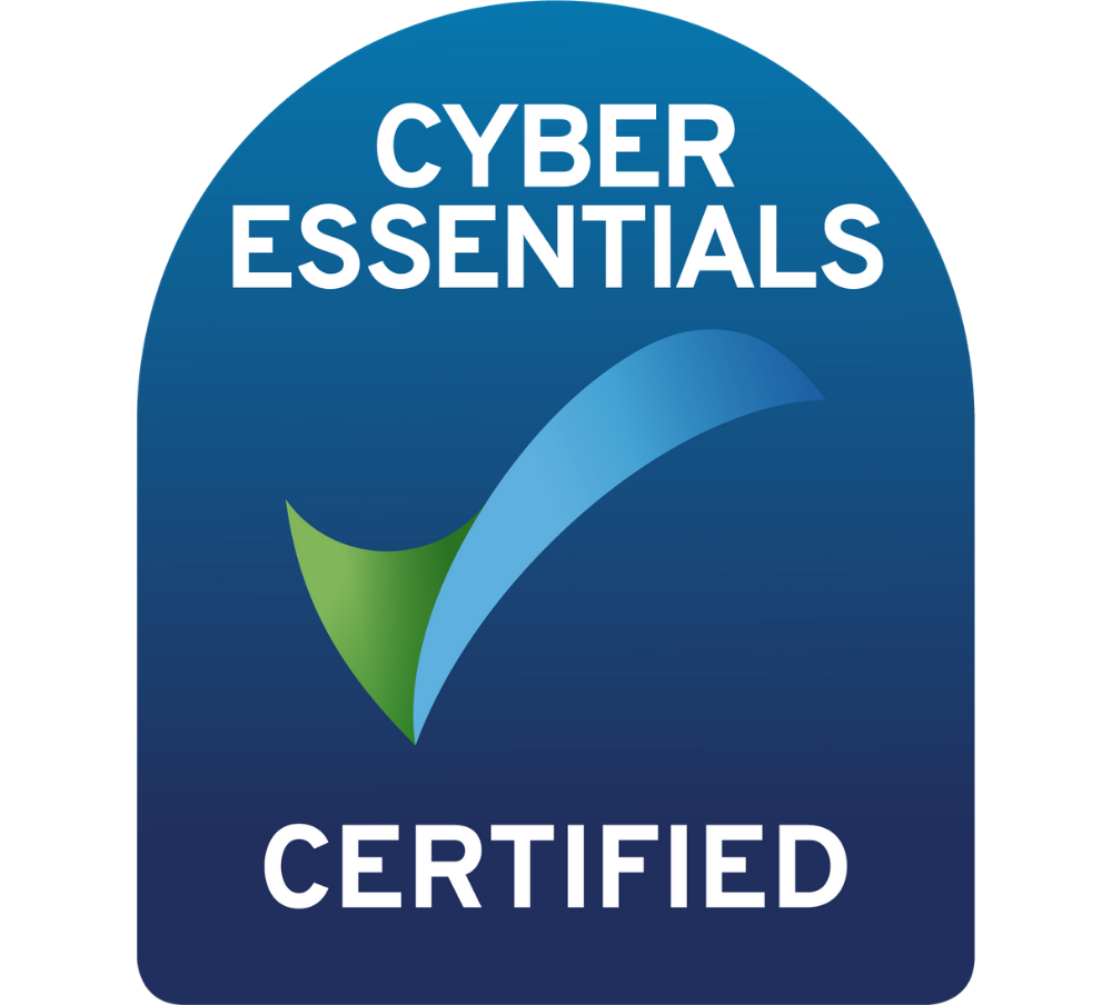 cyber essentials logo