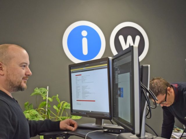 Information solutions
