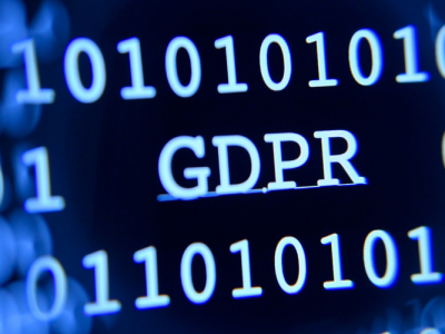 GDPR Data Security Guide