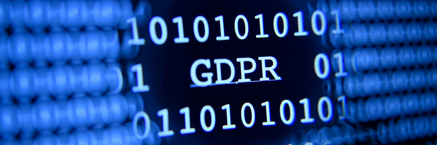 GDPR Data Security Guide