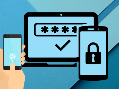 Multi Factor Authenticator - how it works