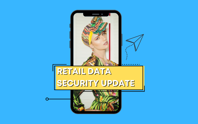 Retail Data Security from Information Solutions