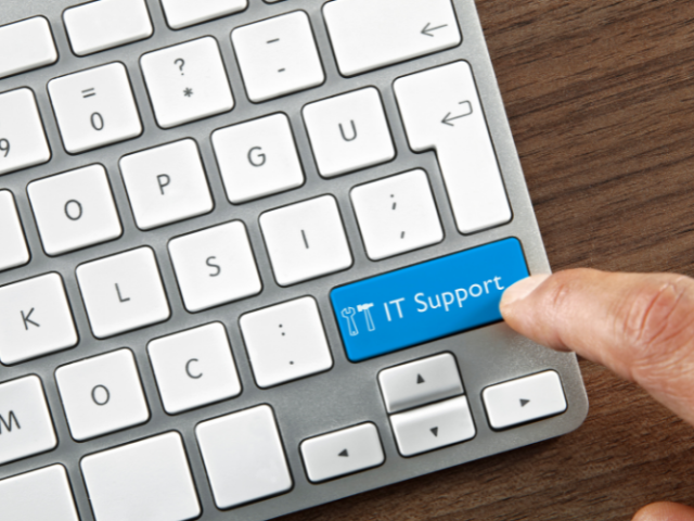 Managed IT Services