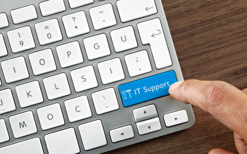 Managed IT Services