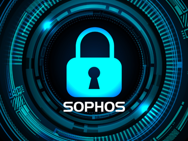 Sophos Ransomware UK Report 2022