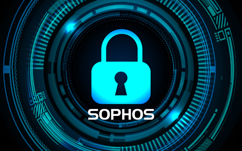 Sophos Ransomware UK Report 2022