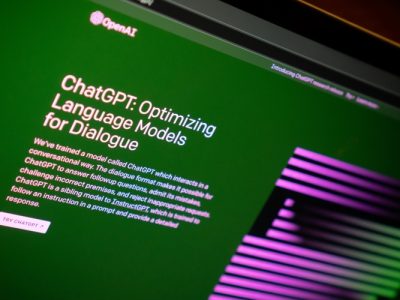 ChatGPT and Office 365