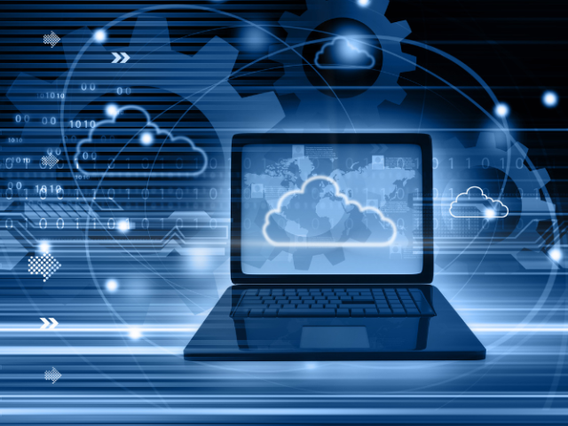 Managed IT services for SMEs