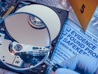 UK Government Cybercrime Measures