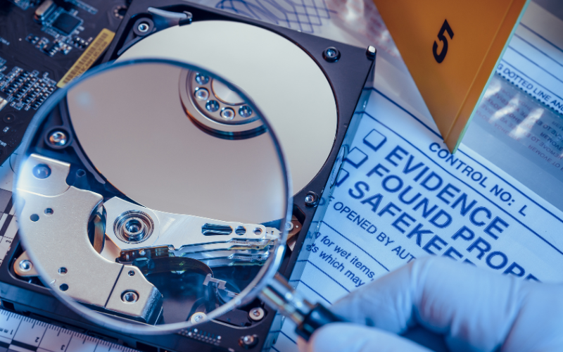 UK Government Cybercrime Measures