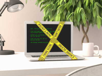 State of Ransomware and how to protect your business in 2025