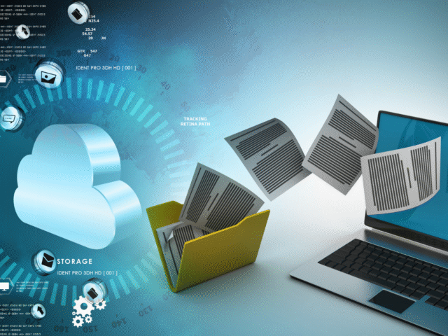 Importance of Data Backups to reduce business downtime