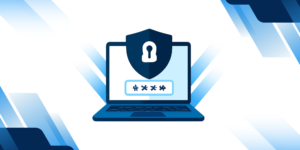 Passwords alone are not enough protection - include use of MFA