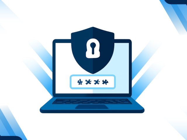 Passwords alone are not enough protection - include use of MFA