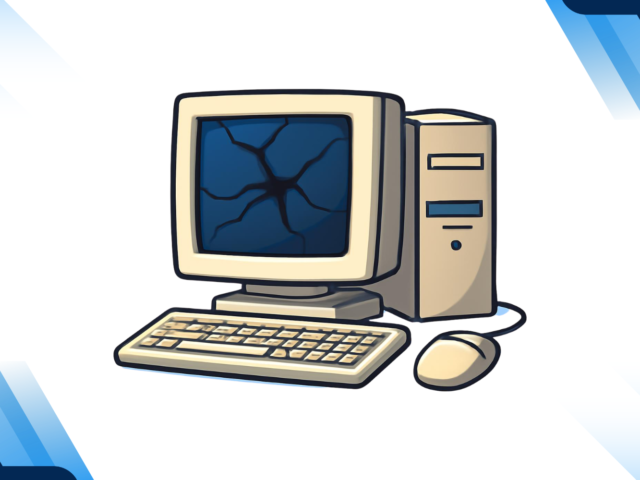 How Outdated Software is a risk to your business