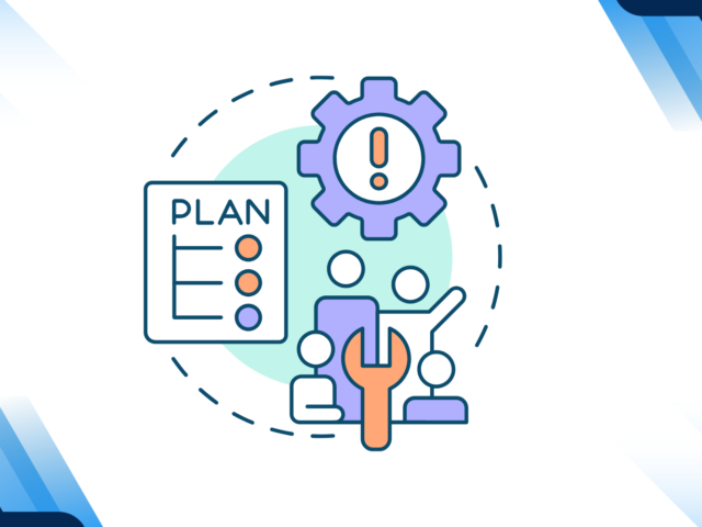 Backup and disaster recovery