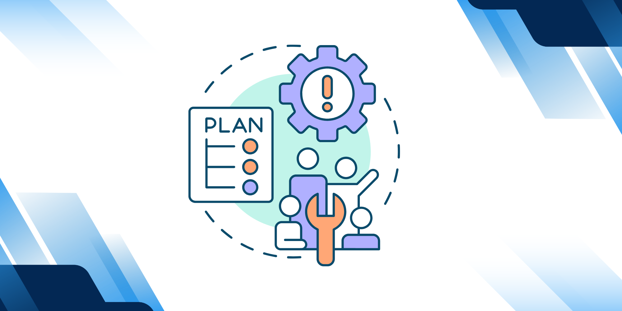 Backup and disaster recovery