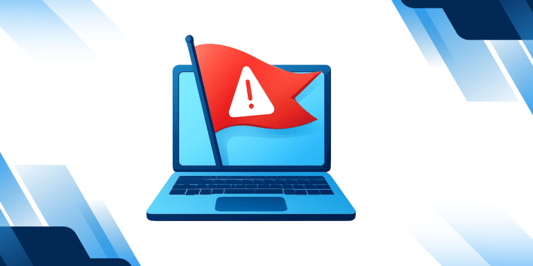 5 phishing red flags your team should know