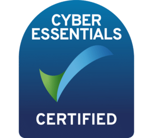 Cyber Essentials Certified