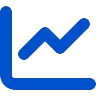 IT strategy and reviews icon