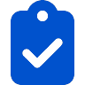 IT review icon