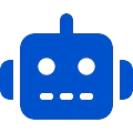 AI for business icon